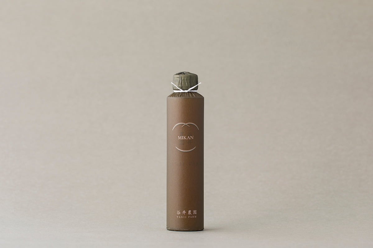 プレミアムみかんジュース180ml