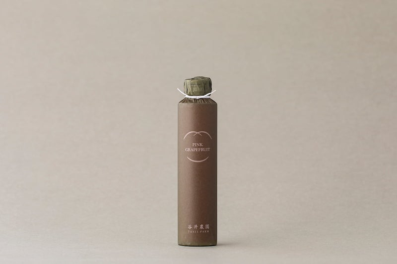 ピンクグレープフルーツジュース180ml