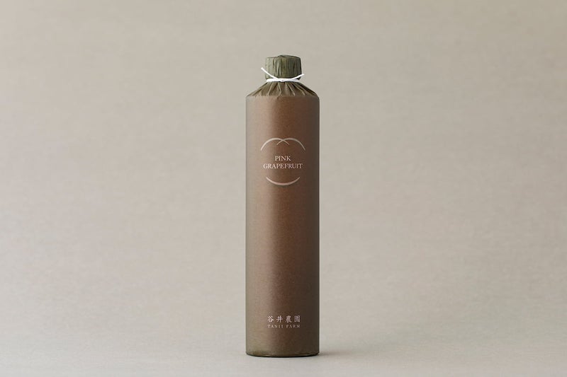 ピンクグレープフルーツジュース500ml