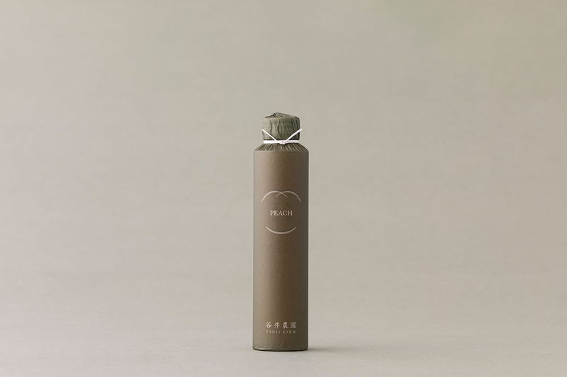 ピーチジュース180ml