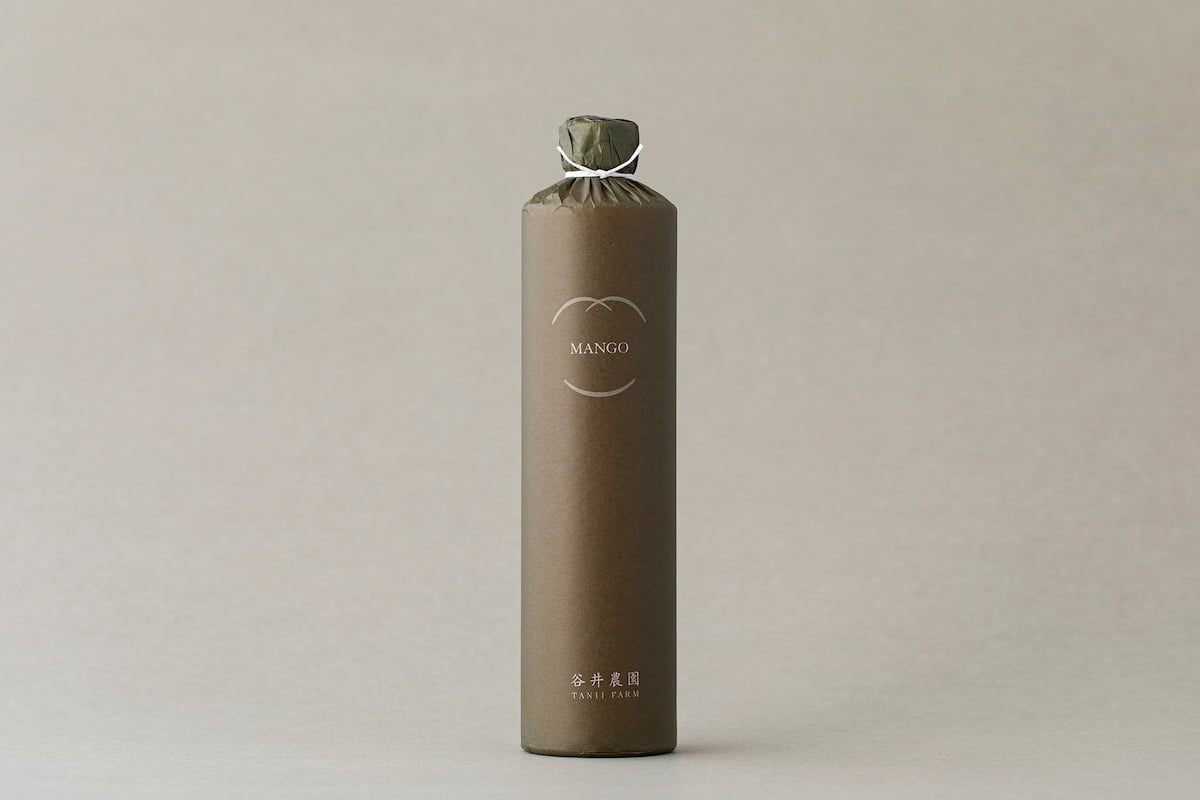 プレミアムレアマンゴージュース500ml