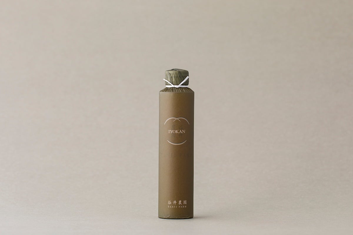 いよかんジュース500ml