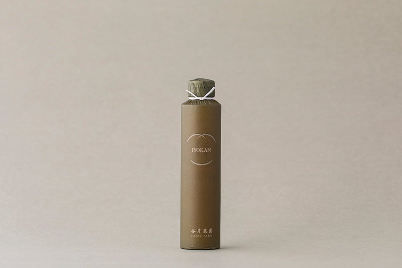 いよかんジュース500ml