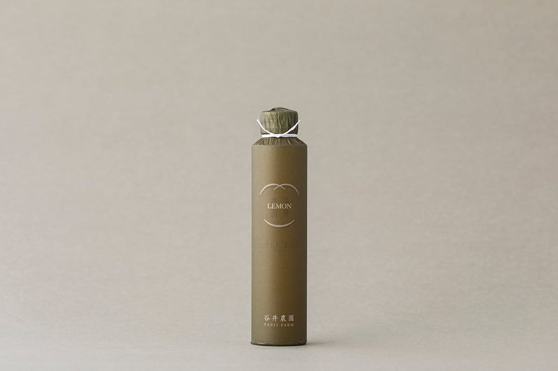 レモンジュース180ml