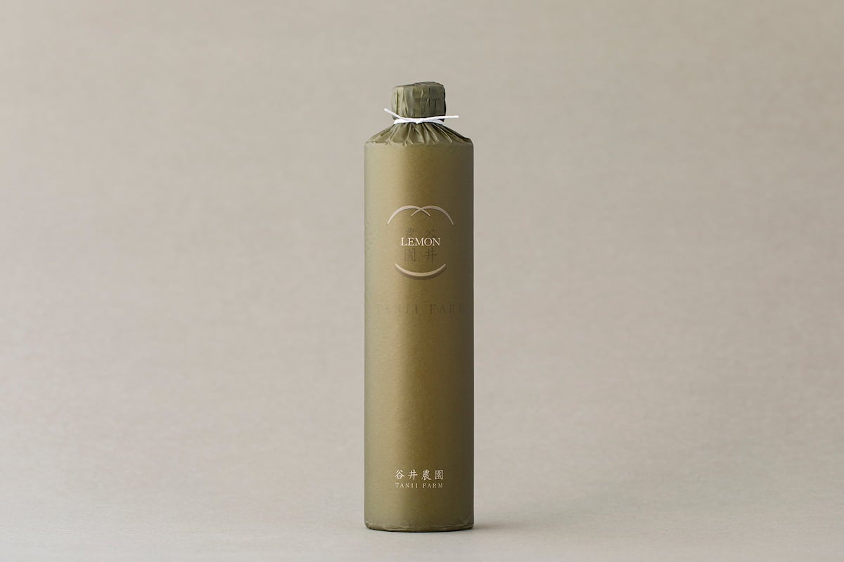 レモンジュース500ml