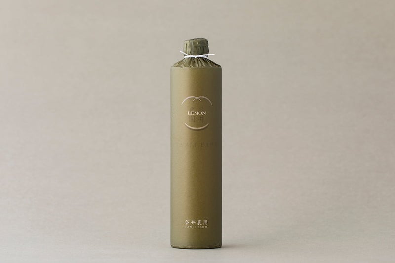 レモンジュース500ml