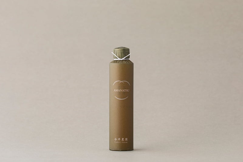 甘夏ジュース180ml