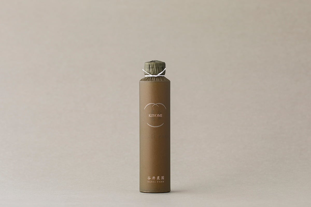 プレミアムきよみジュース180ml