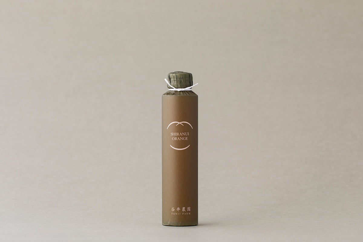 しらぬいジュース180ml