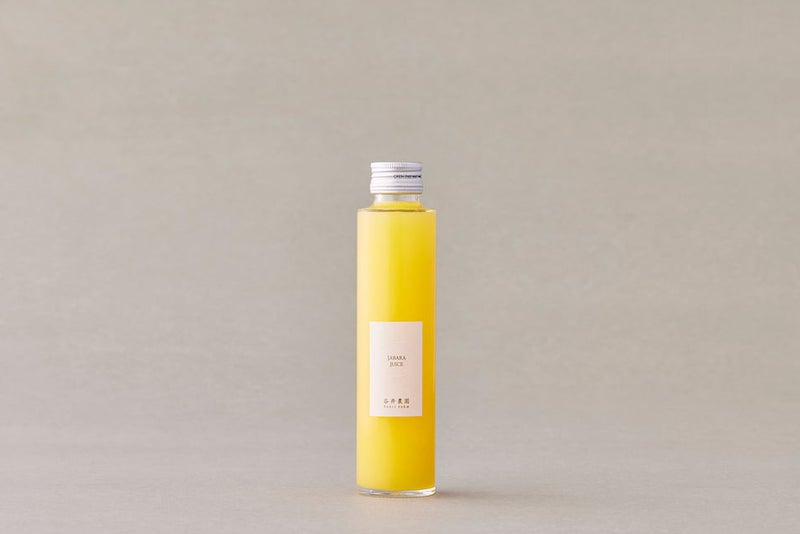 ジャバラジュース180ml