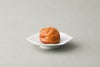 梅干し天日干し