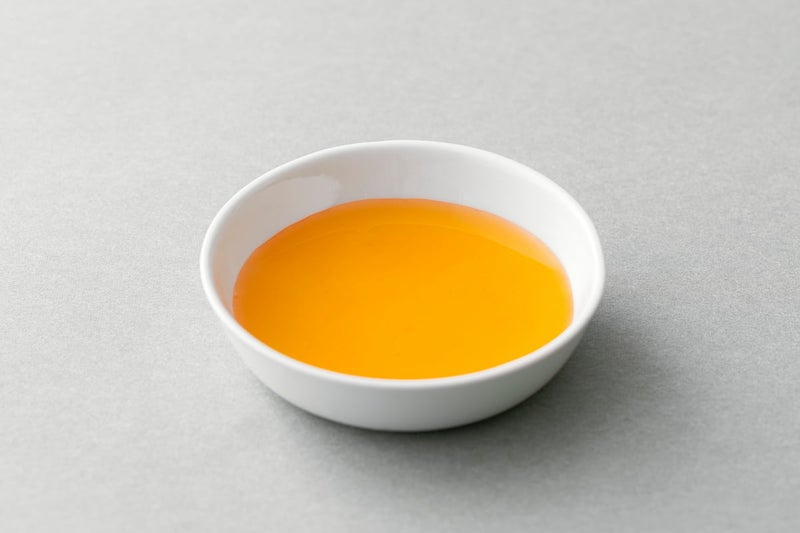 蜂蜜　タイムの蜂蜜