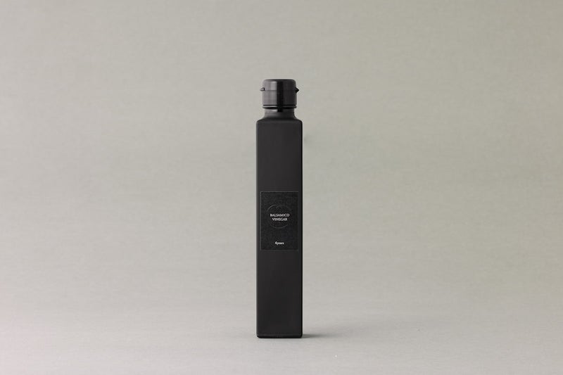 ビネガー　バルサミコ酢（4年物）200ml