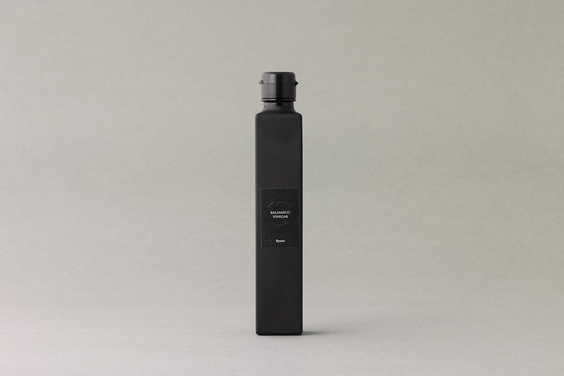 ビネガー　バルサミコ酢（8年物）200ml